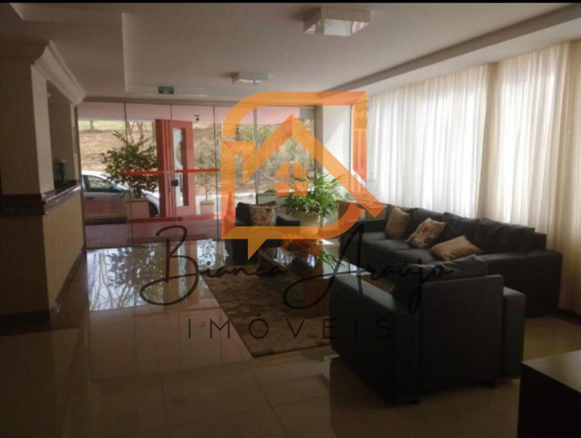 Ferienwohnung Di Roma Hot Park Rio Quente Exterior foto