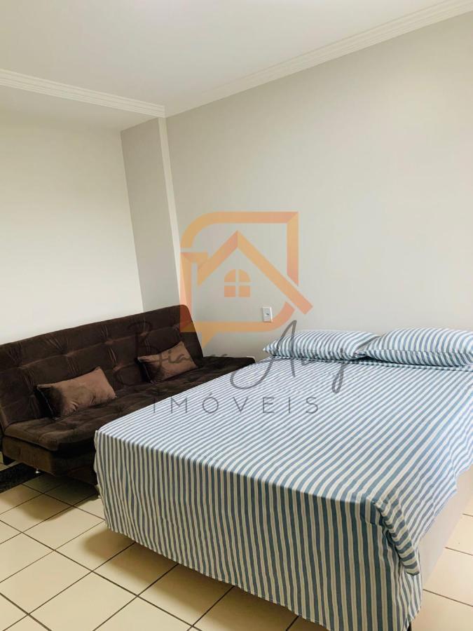 Ferienwohnung Di Roma Hot Park Rio Quente Exterior foto