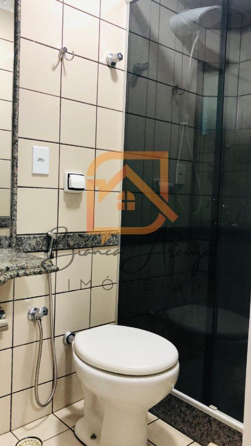 Ferienwohnung Di Roma Hot Park Rio Quente Exterior foto