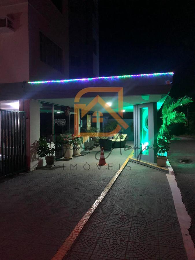 Ferienwohnung Di Roma Hot Park Rio Quente Exterior foto