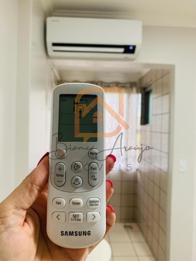 Ferienwohnung Di Roma Hot Park Rio Quente Exterior foto