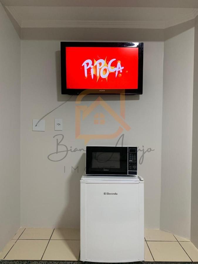 Ferienwohnung Di Roma Hot Park Rio Quente Exterior foto