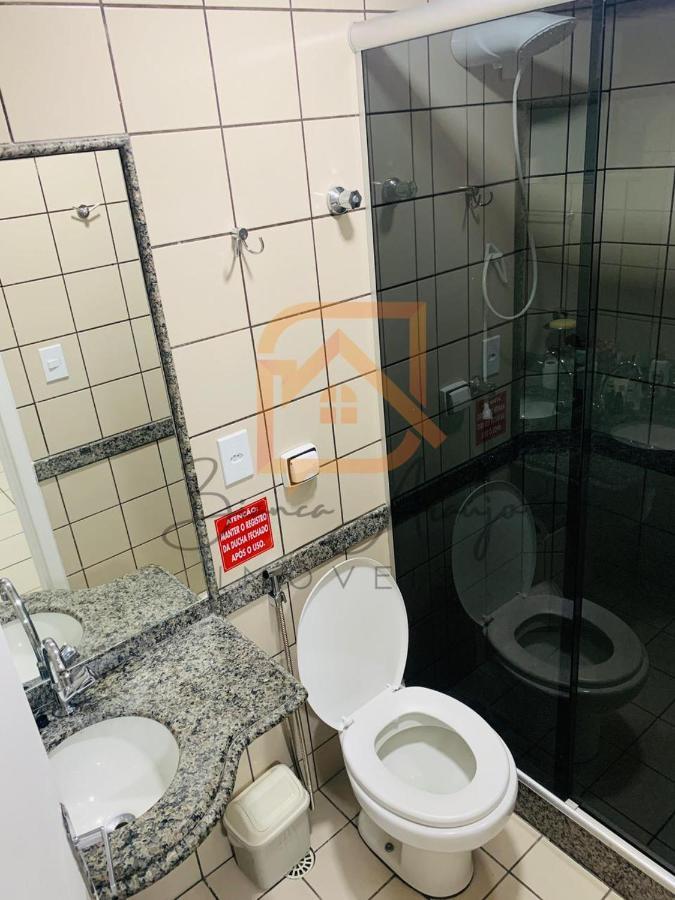 Ferienwohnung Di Roma Hot Park Rio Quente Exterior foto