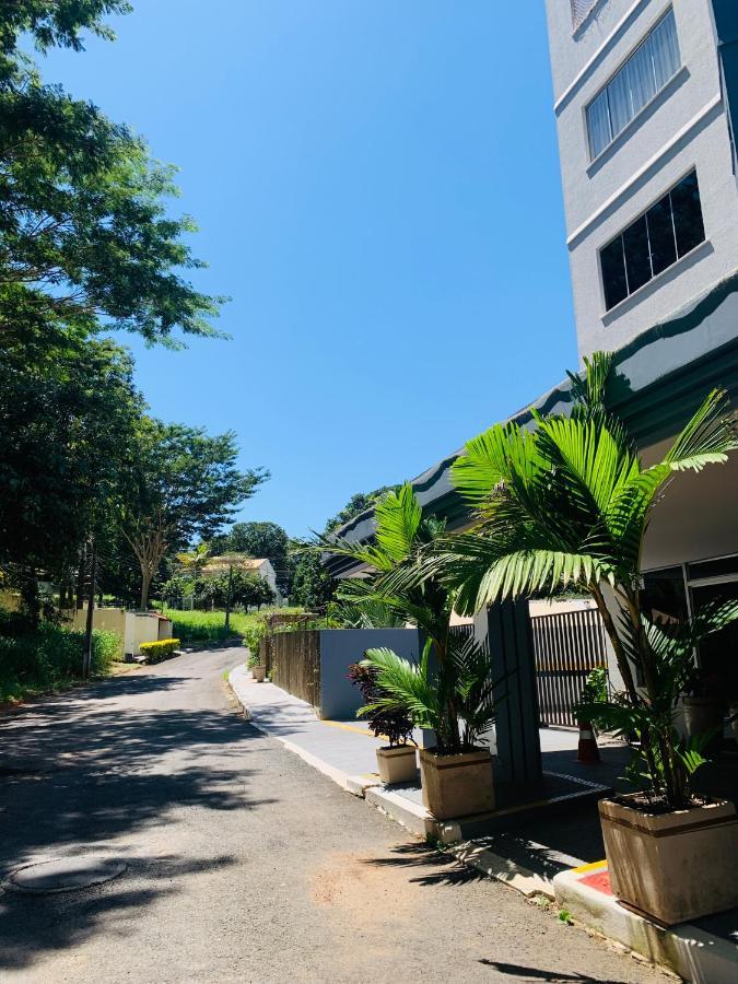 Ferienwohnung Di Roma Hot Park Rio Quente Exterior foto