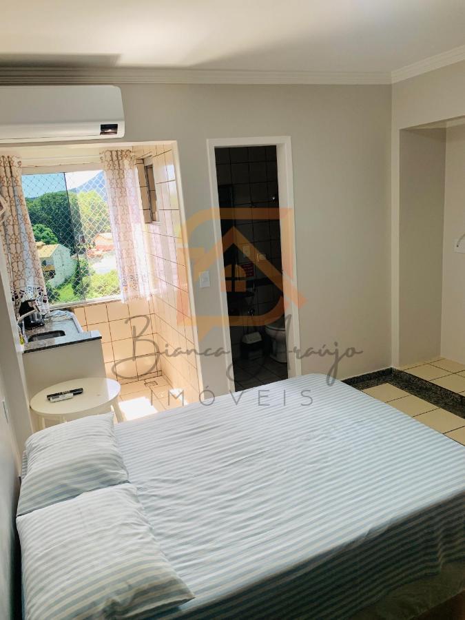 Ferienwohnung Di Roma Hot Park Rio Quente Exterior foto